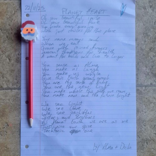 Planet Heart