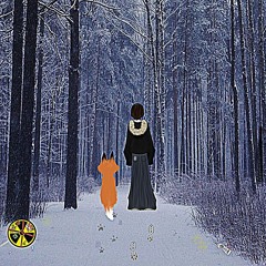 winter forest w/antinewgen, LILYBIZARRE