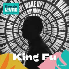 Recorded live @ Braga L!vre (02-10-2021)