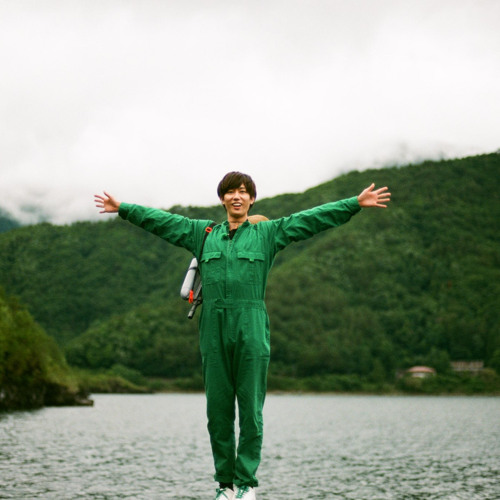 Stream Snow Man 朝焼けの花 By Listen Online For Free On Soundcloud