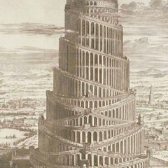 I Want A Ziggurat Bigger Than That!
