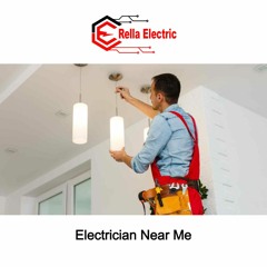 Electrician Near Me