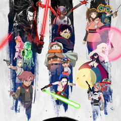 Spesiaali | Jakso 108 | Star Wars: Visions Volume 3