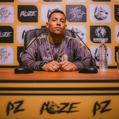 Mc Poze do Rodo "Eu fiz o jogo virar"