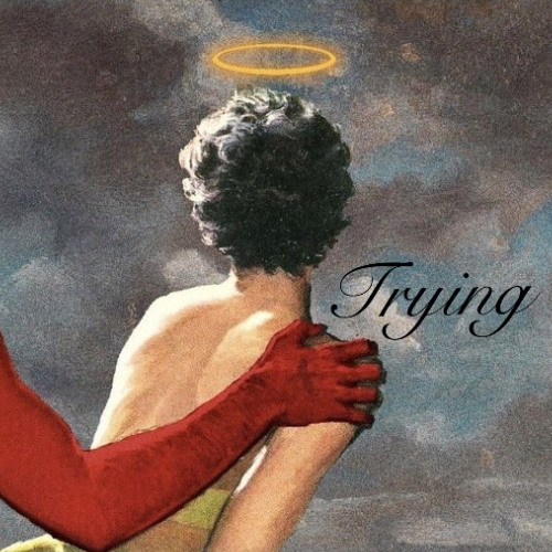 Trying prod. by CHEF ZG