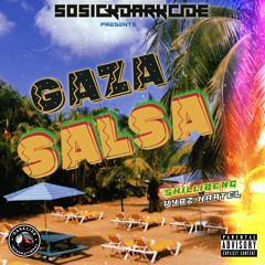 SKILLIBENG x KARTEL - GAZA SALSA