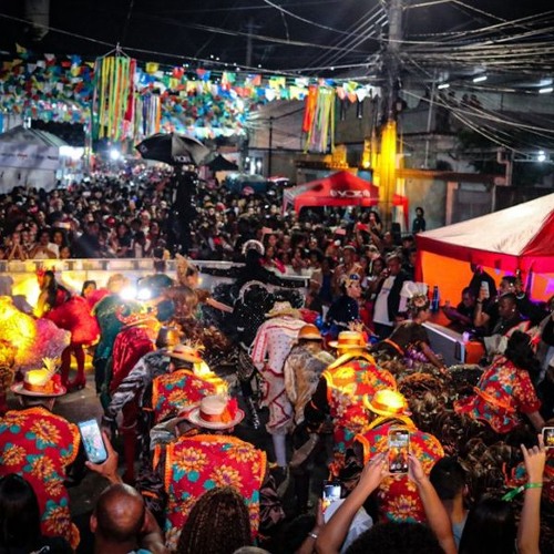 6 MINUTINHOS DE SUCESSAGEM NO ARRAIÁ [ DJ COKÃO ] @djcokao
