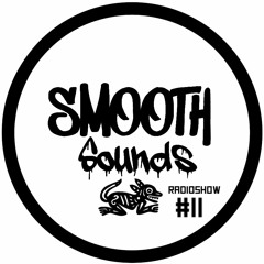 Smooth Sounds radioshow #011