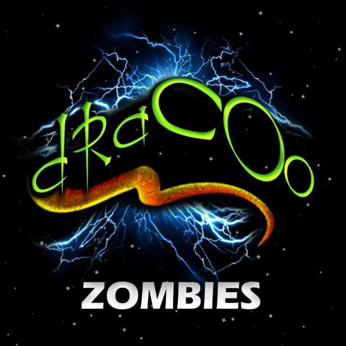 ZOMBIES * Alternative Rock - by dRaCOo