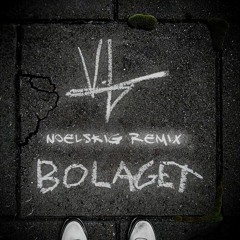 Bolaget X Viktor Leksell - Låt Mig Va (Noelskig Remix)