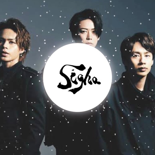 Real Face - KAT-TUN (Sigha Hardstyle Remix)