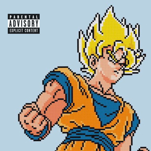 Kakarot(ft.Lil Texxan)