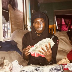 Stuck In My Ways (By Jetta God Klutch)