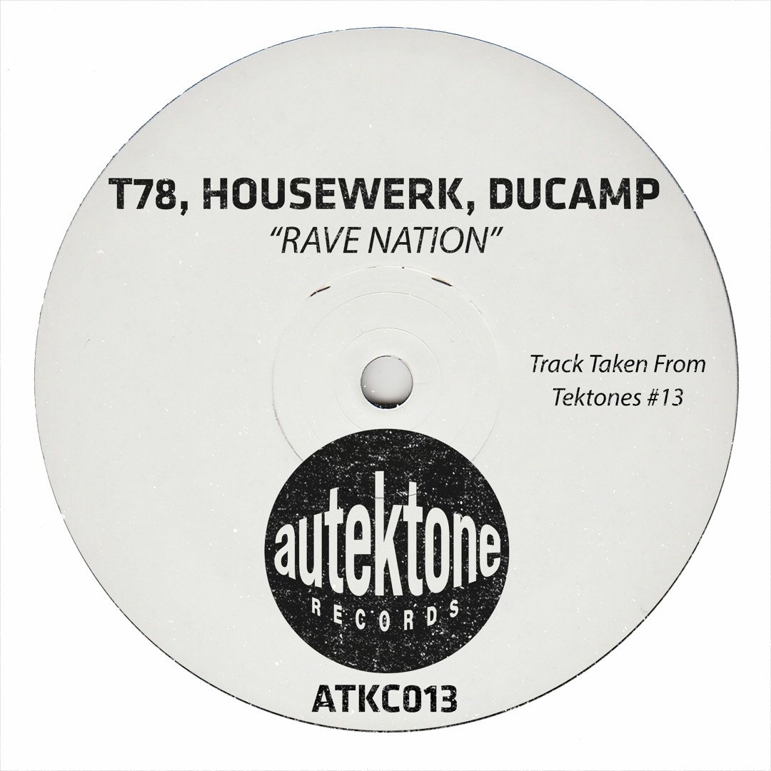 Stream T78,Housewerk,Ducamp 