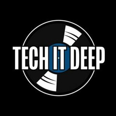 Tech It Deep Mix