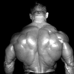 NIHILIST | Dorian YATES x pathetic240px [HARDCORE MOTIVATION]
