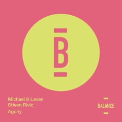 Michael & Levan And Stiven Rivic - Neglected [PREVIEW]