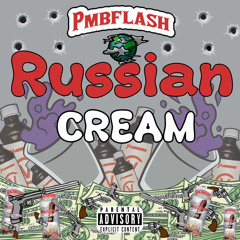 russian cream prod.youniversal