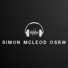 OSRW - Amen Passion - Simon Mcleod- Rework