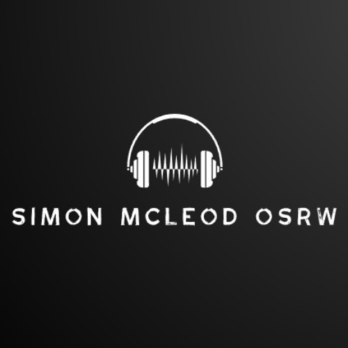 OSRW - Amen Passion - Simon Mcleod- Rework