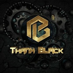 Scrub Tha Ground - Thành Black RMX