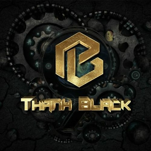 2 in 1 ( Strong x My neck my back) - Thanh Black REMIX