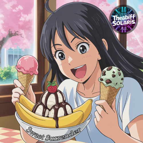 Banana split