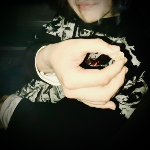 Could’ve Been You! w/ Dem0nant & Gwisin 01 (Prod. Grimgar) *lyrics in desc*