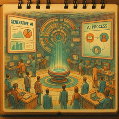 Pequeñas anécdotas sobre la IA