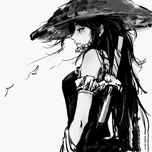 Odetatri - stare,dont touch it (tiktok audio) [snippet]