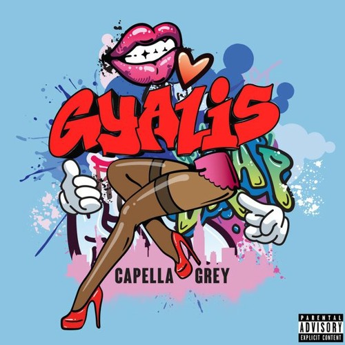 Badman Forward (FIDIGYALDEM REMIX) Gyalis REMIX