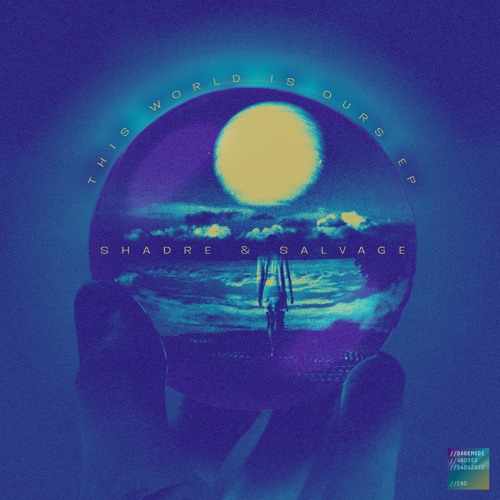 Shadre & Salvage ft. Dilligent Fingers & Sahala - The Mask [Premiere]