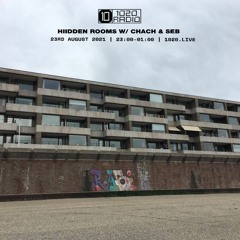 1020 Radio w/ Chach & Seb (23rd August 2021)