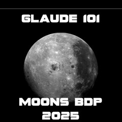 Glaude 101 What I Played And Wanted To Play At Moons 2025 BDP