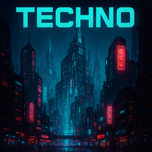 Come and Find Me Out (Sea You Techno Mix) (08.02.2025)