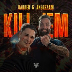 Barber & Angerzam - The System