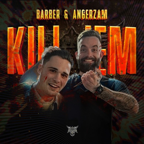Barber & Angerzam - The System