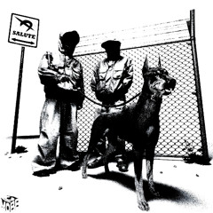 SALUTE EP