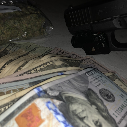 Free Throw X $Ghost