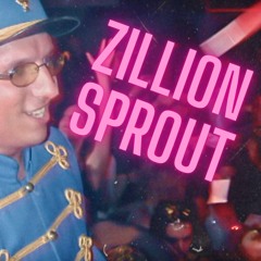 ZILLION SPROUT (TECHNO) 1999 OFFICIAL VIDEO