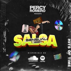 Dj Percy Romero - HITS Of Time 02 (Salsa Sensual)