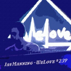 Recorded at Burdekin Hotel: WeLove #239 - Progressive/Melodic House
