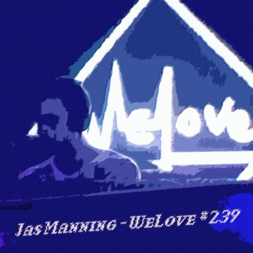 Recorded at Burdekin Hotel: WeLove #239 - Progressive/Melodic House