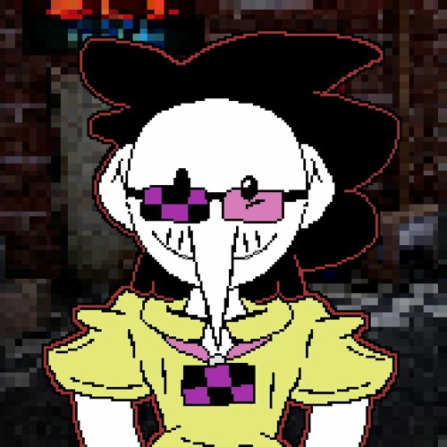 [Deltarune: TSSP] NEED A MEAL (Cover)