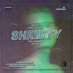 Shawty ft. Styno & Saint Scxtt