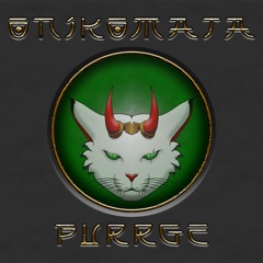 ONIKOMATA - Purrge