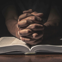 No More Prayers (WIP - Preview)