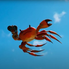 2Shaddy x Noisestorm - Blackout [Crab Rave Remix: V1]