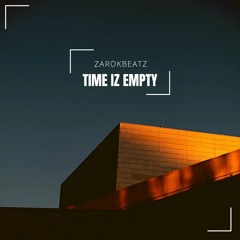 TIME IZ EMPTY