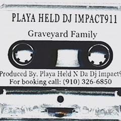 Dj Impact911 & Playa Held - Still Alive ‘94